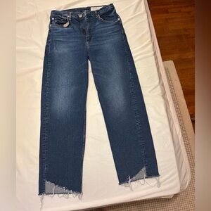 Rag & Bone Jeans